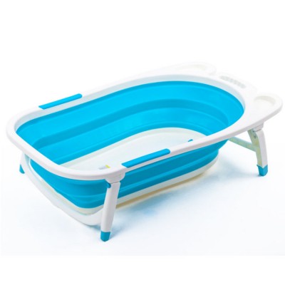 High quality fold-able baby bathtub, bathtub for baby, baby bath tub bathtub